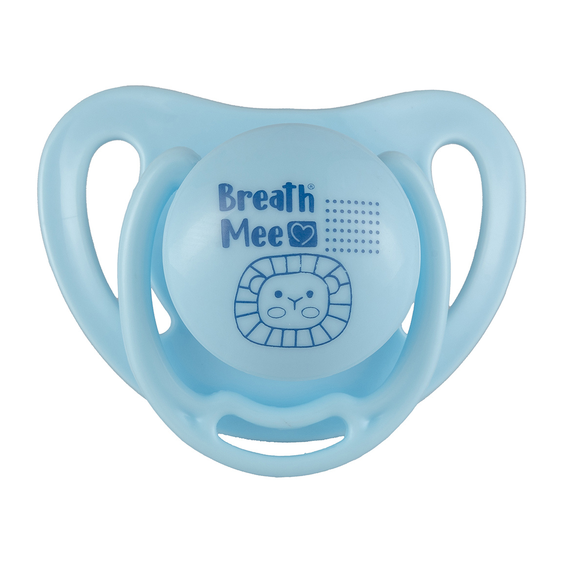 پستانک ارتودنسی درب دار مدل Candy سایز 3