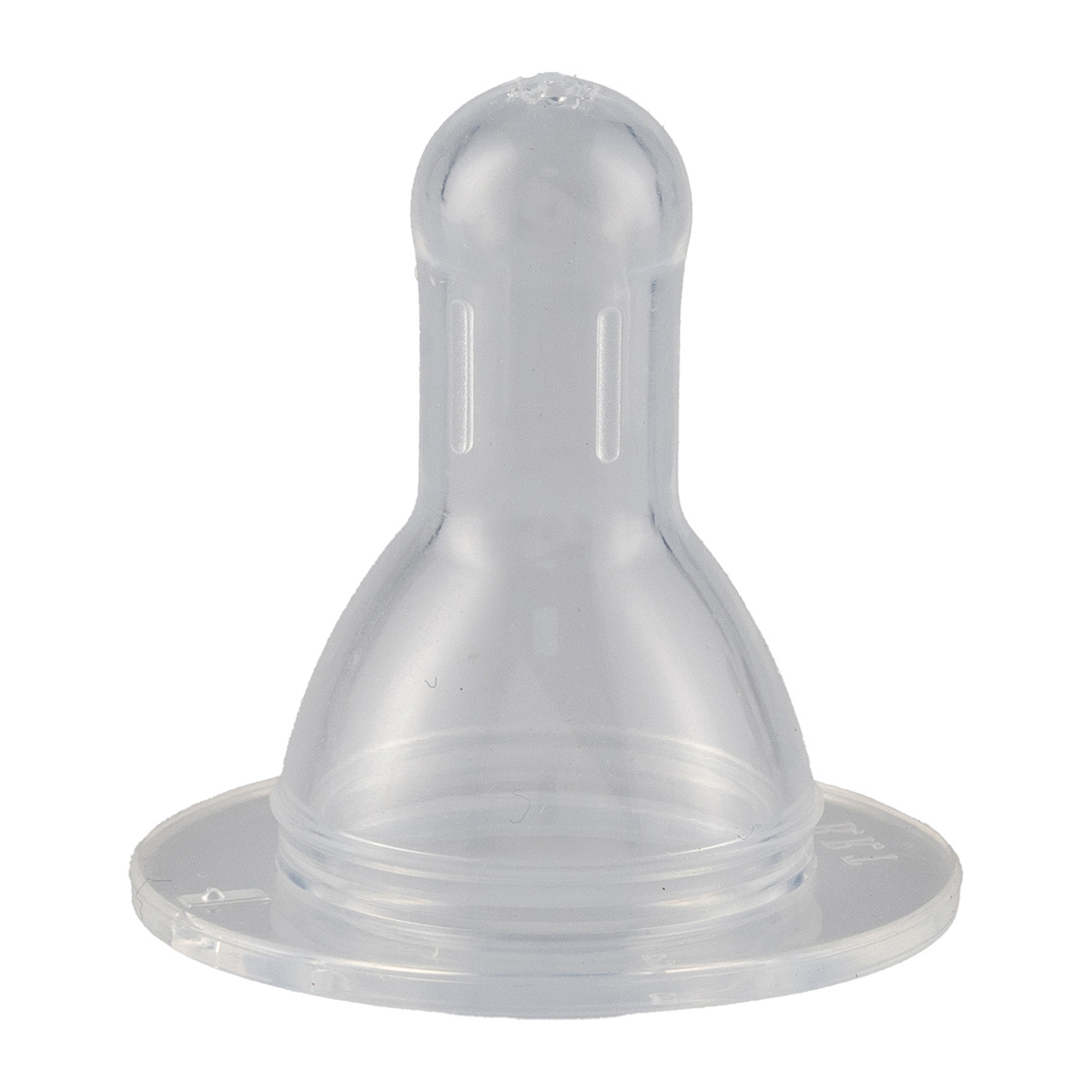 سرشیشه دهانه استاندارد مدل سر گرد سایز 2