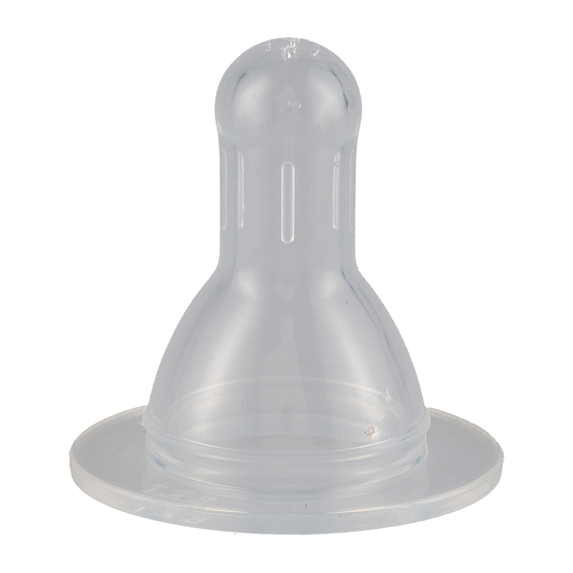 سرشیشه دهانه استاندارد مدل سر گرد سایز3