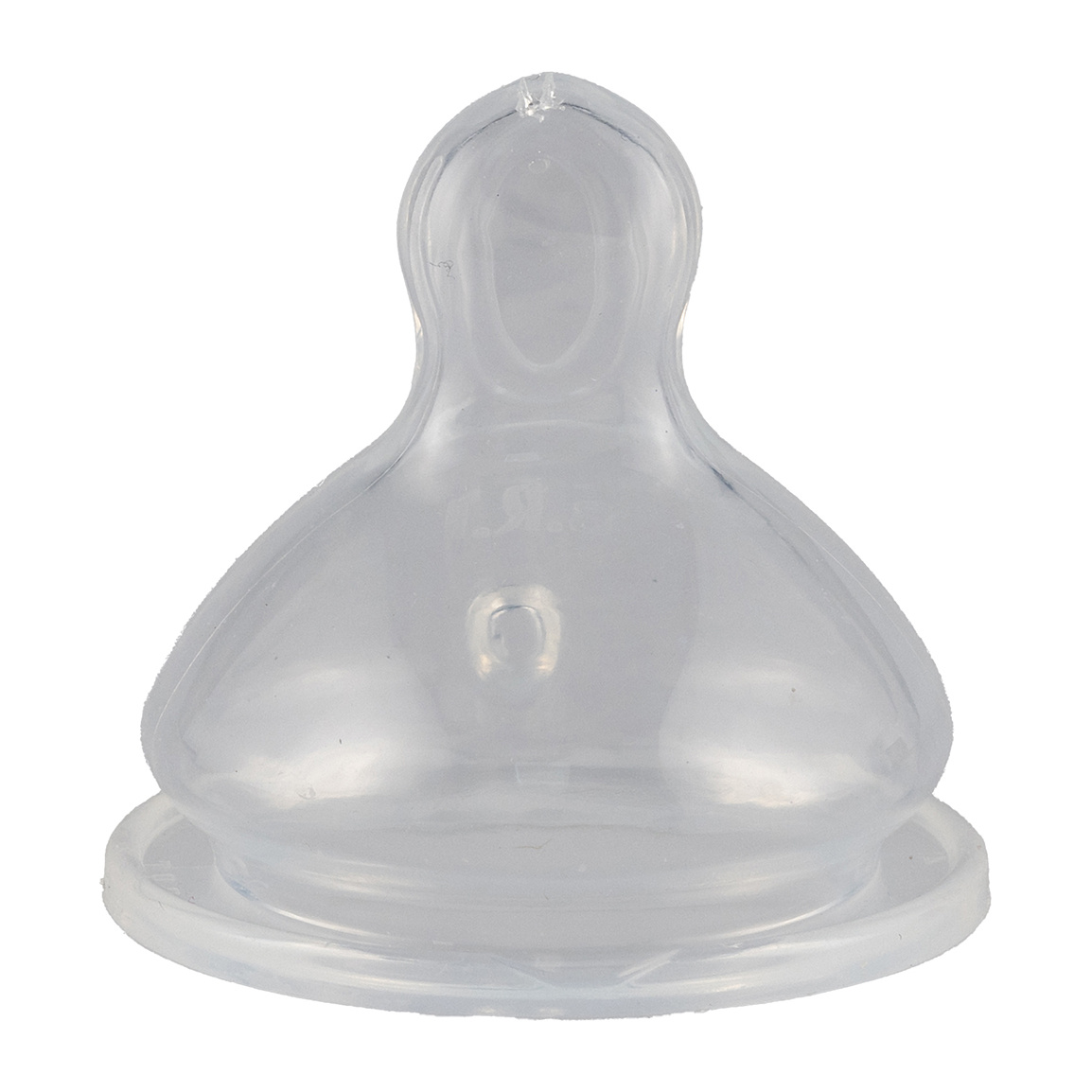 سرشیشه دهانه عریض مدل ارتودنسی سایز 2