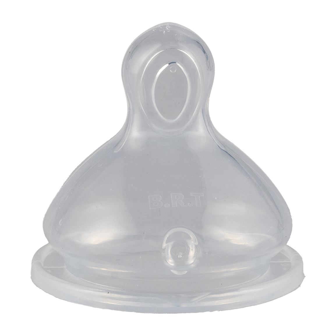 سرشیشه دهانه عریض مدل ارتودنسی سایز 3