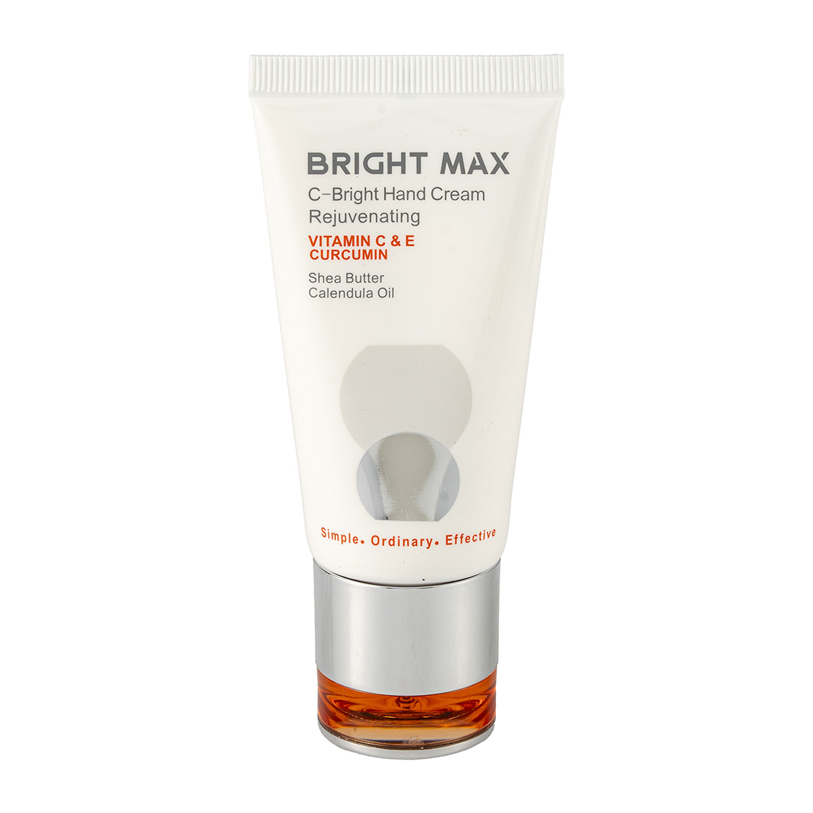 کرم دست و ناخن حاوی ویتامین ث حجم 50 میل