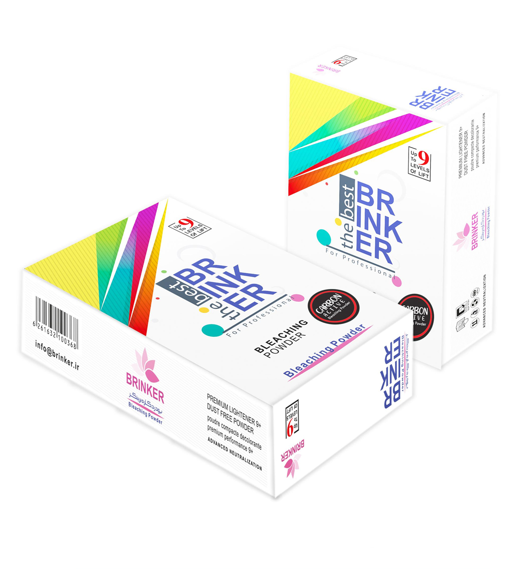 پودر دکلره کربن فعال