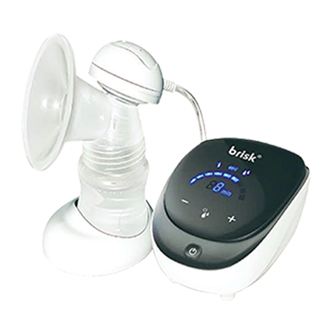 شیردوش برقی مدل NX-2233M1