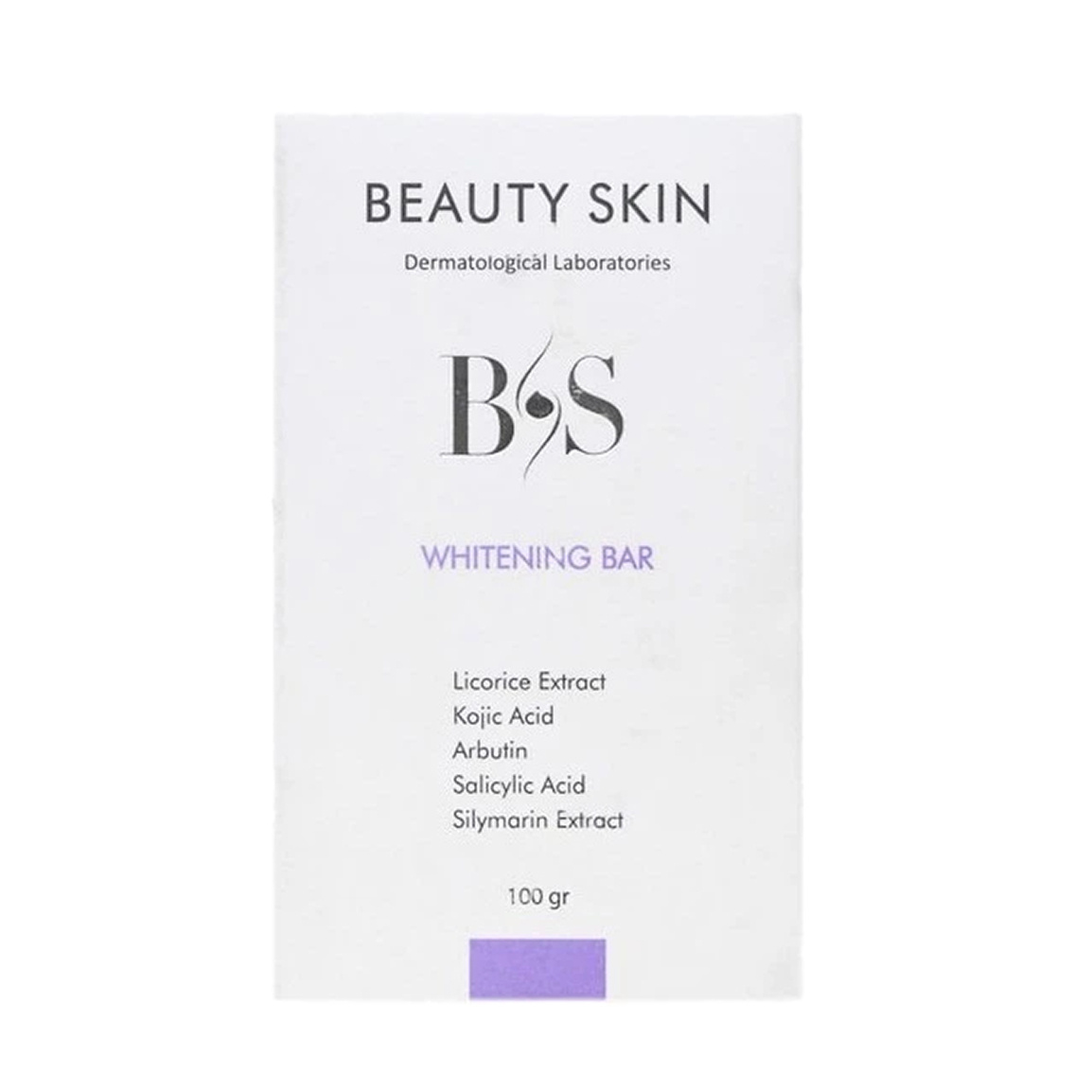 پن روشن کننده و سفیدکننده وزن 100 گرم