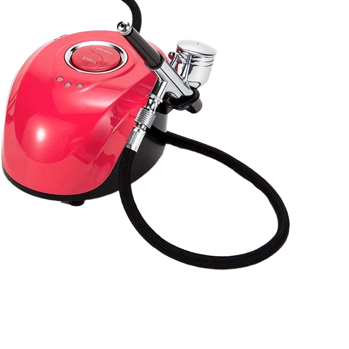 دستگاه ایر براش ناخن مدل BT19