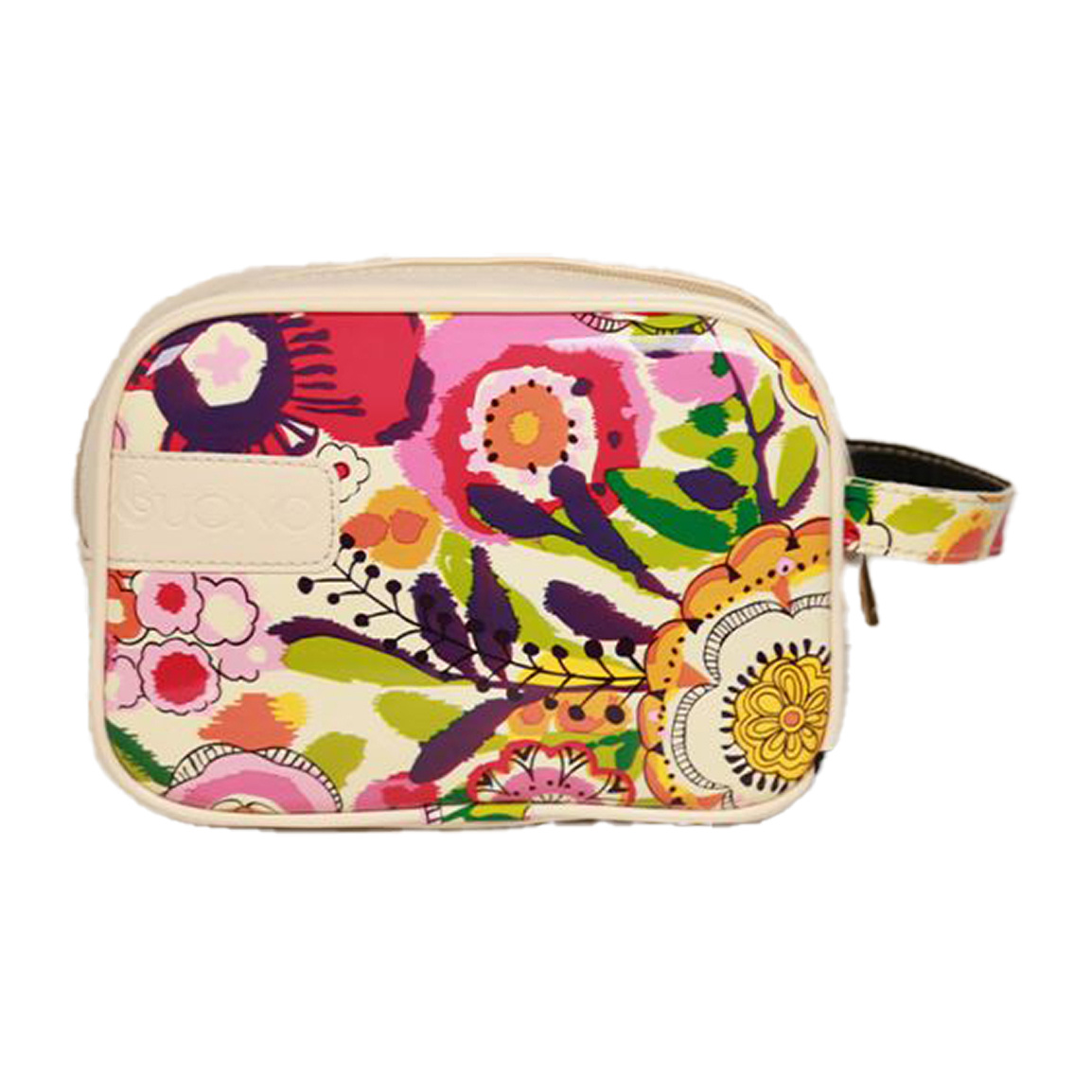 کیف لوازم آرایش مدل بلو کد 2022