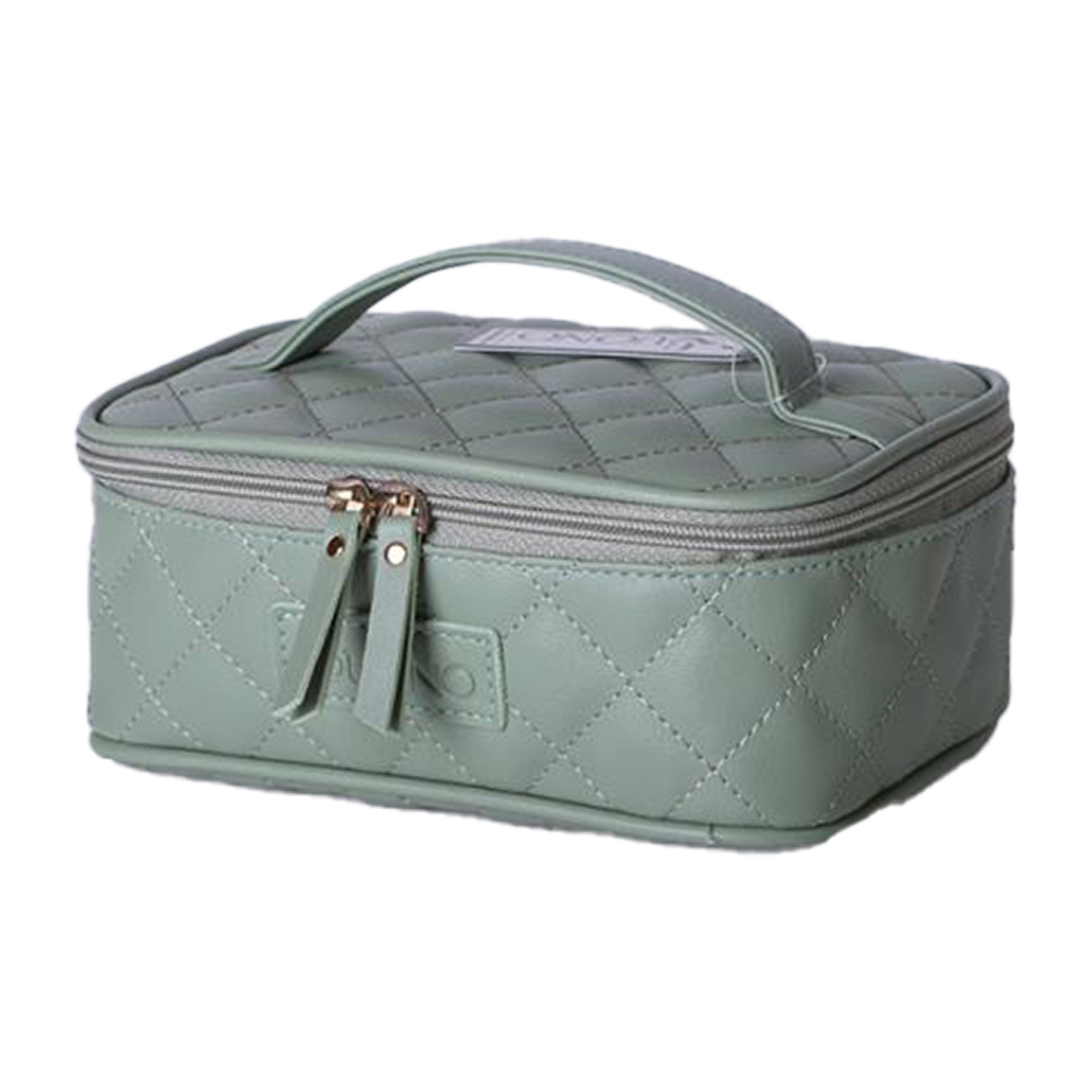 کیف لوازم آرایش مدل اوورال کد 4060