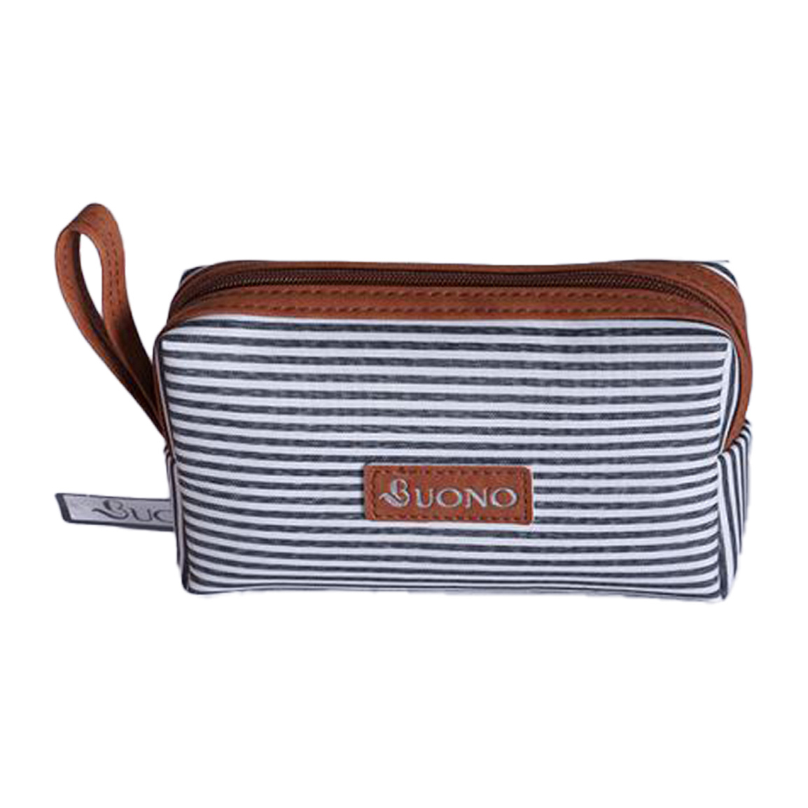 کیف لوازم آرایش مدل مینی لاین کد 7003