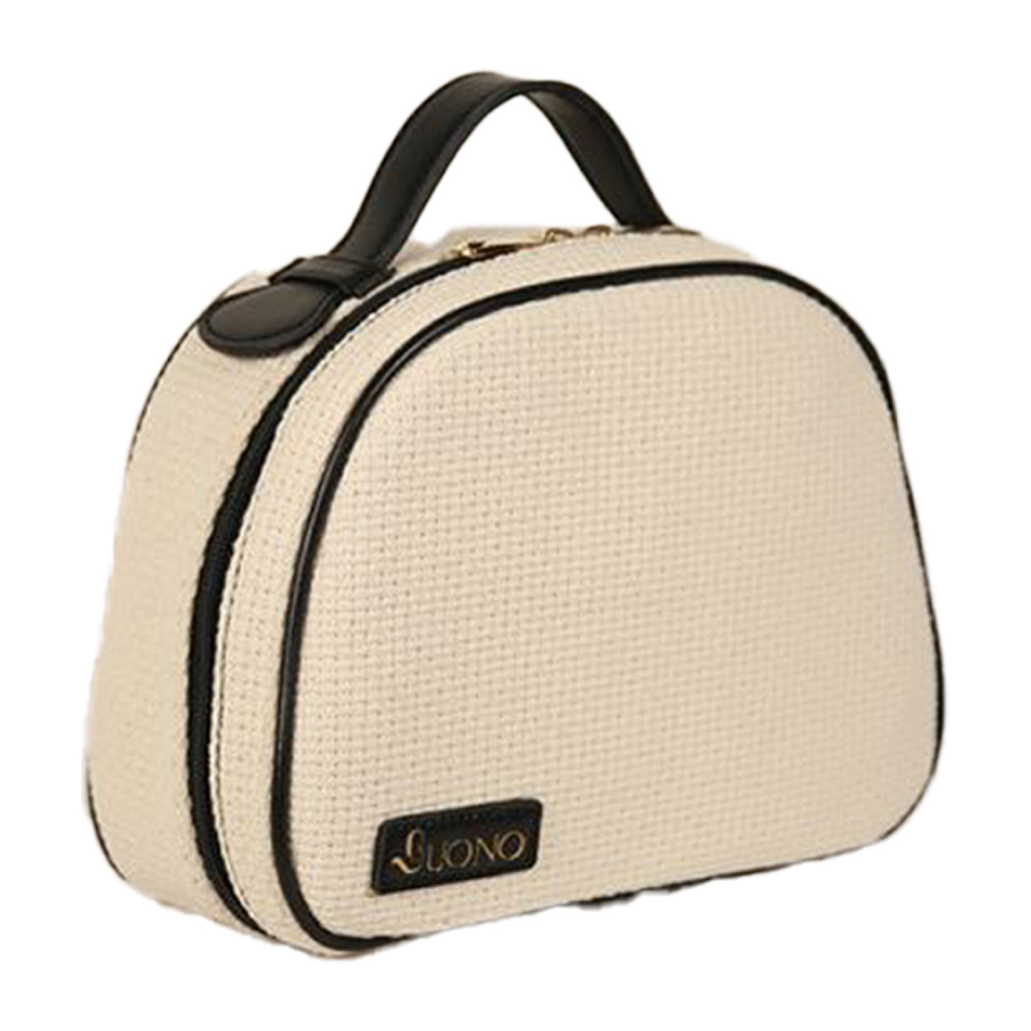 کیف لوازم آرایش مدل کنف کد 7710