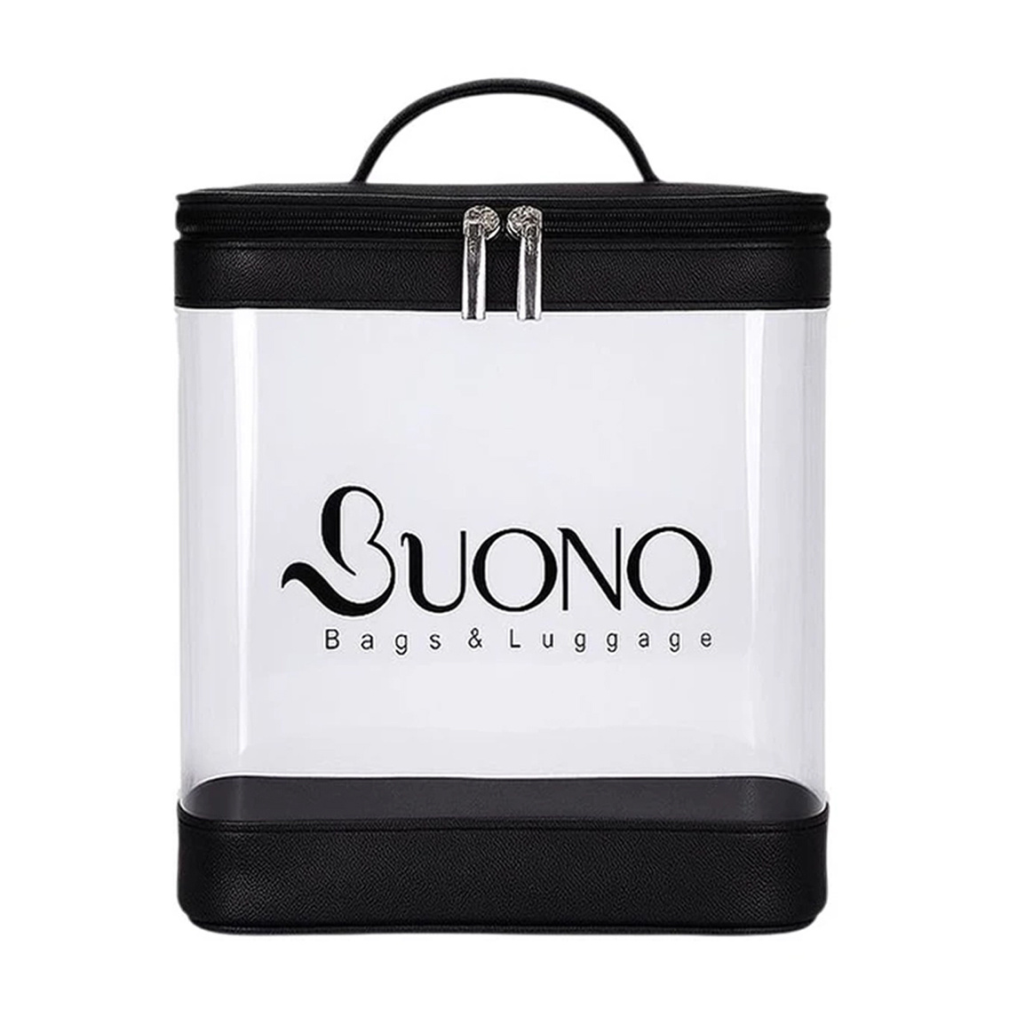 کیف لوازم آرایش مدل تراول بگ کد 9080