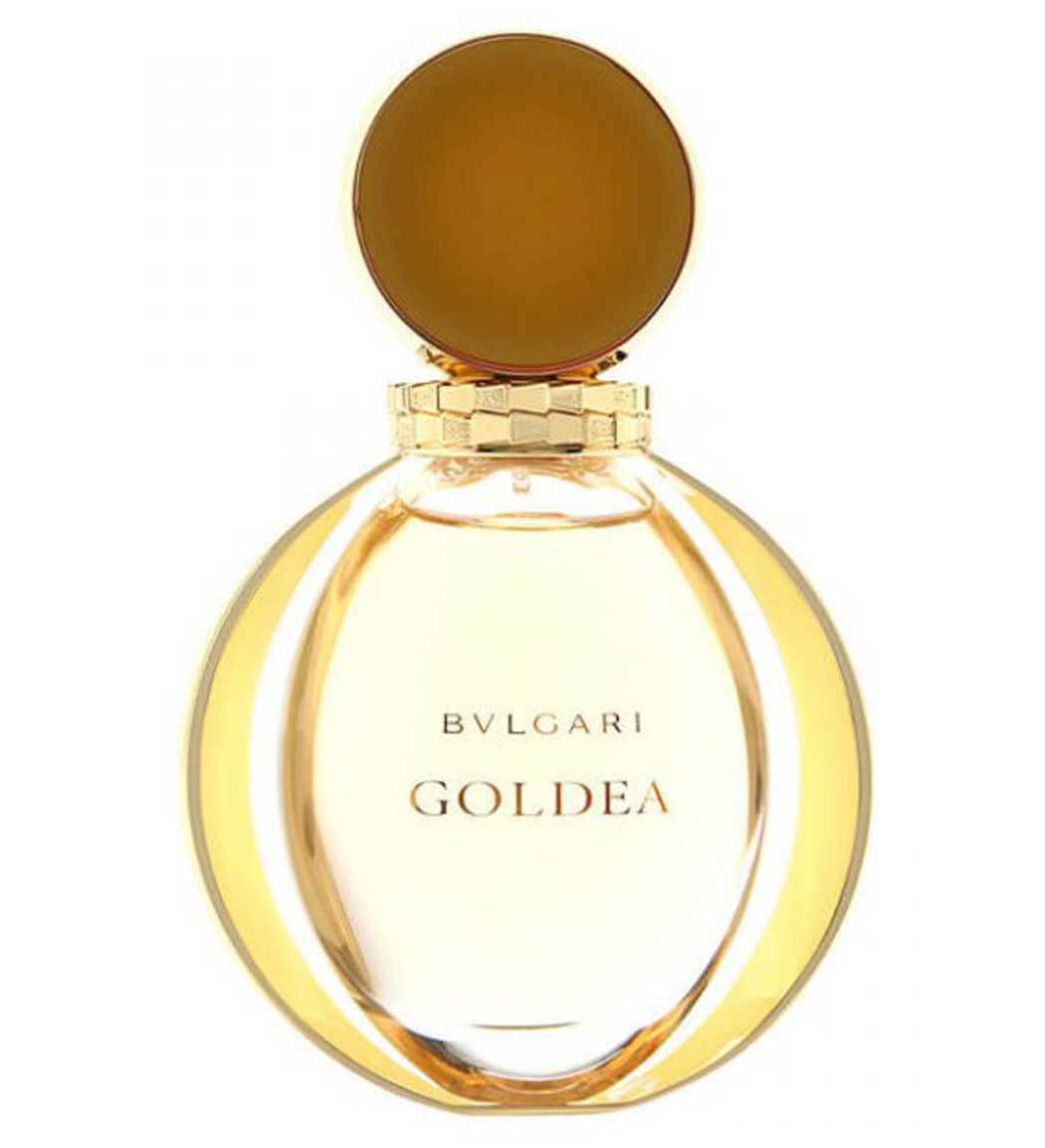 ادوپرفیوم زنانه Goldea حجم 90میل