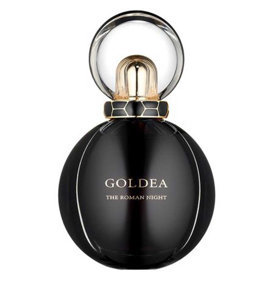 ادوپرفیوم زنانه Goldea The Roman Night حجم 75میل