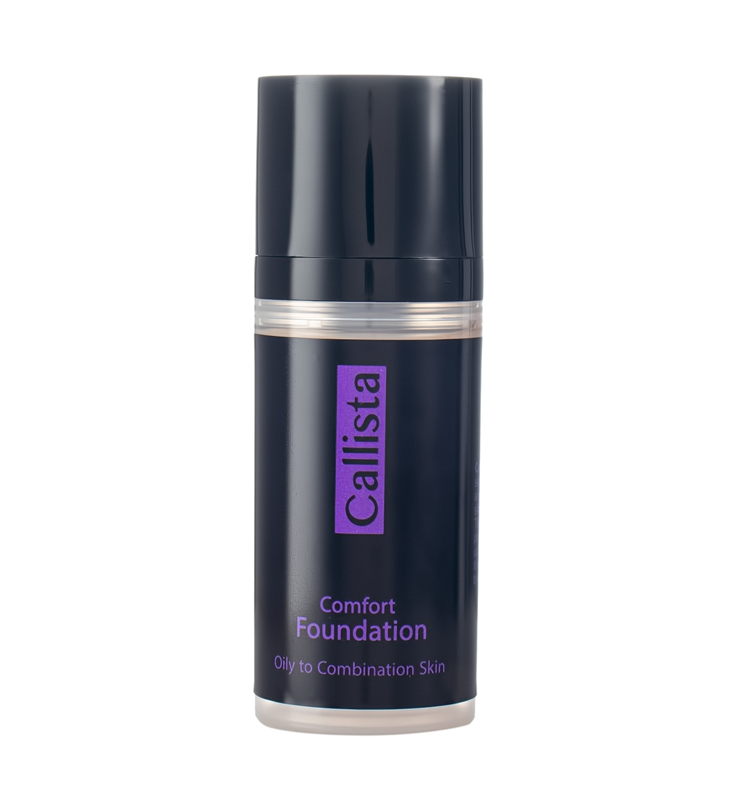 کرم پودر کامفورت