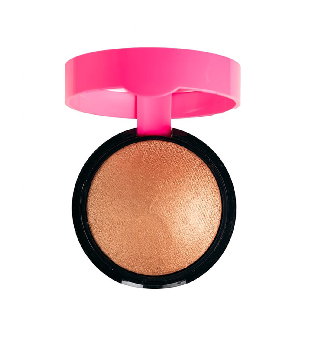 هایلایتر پودری Moondust