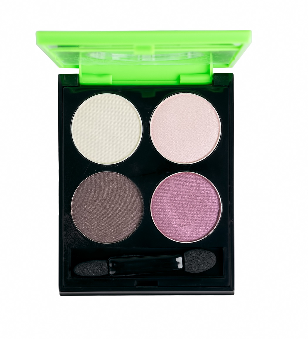 سایه چشم چهارعددی دیزاین