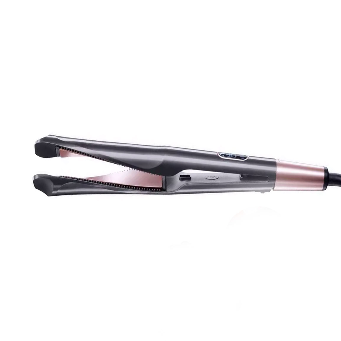 اتو و حالت دهنده مو مدل 7811