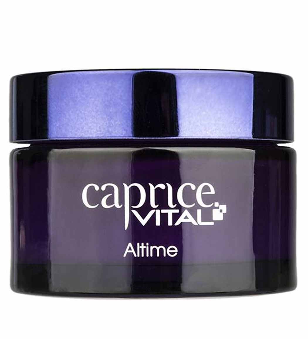 کرم ضد چروک شب آلتایم