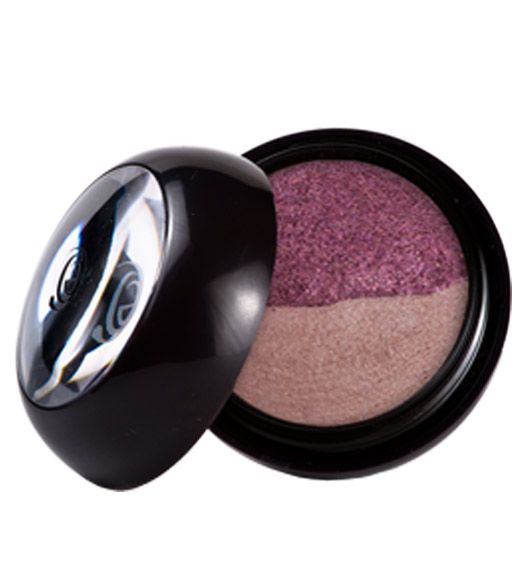 سایه چشم دو تایی با کاربرد خشک و مرطوب