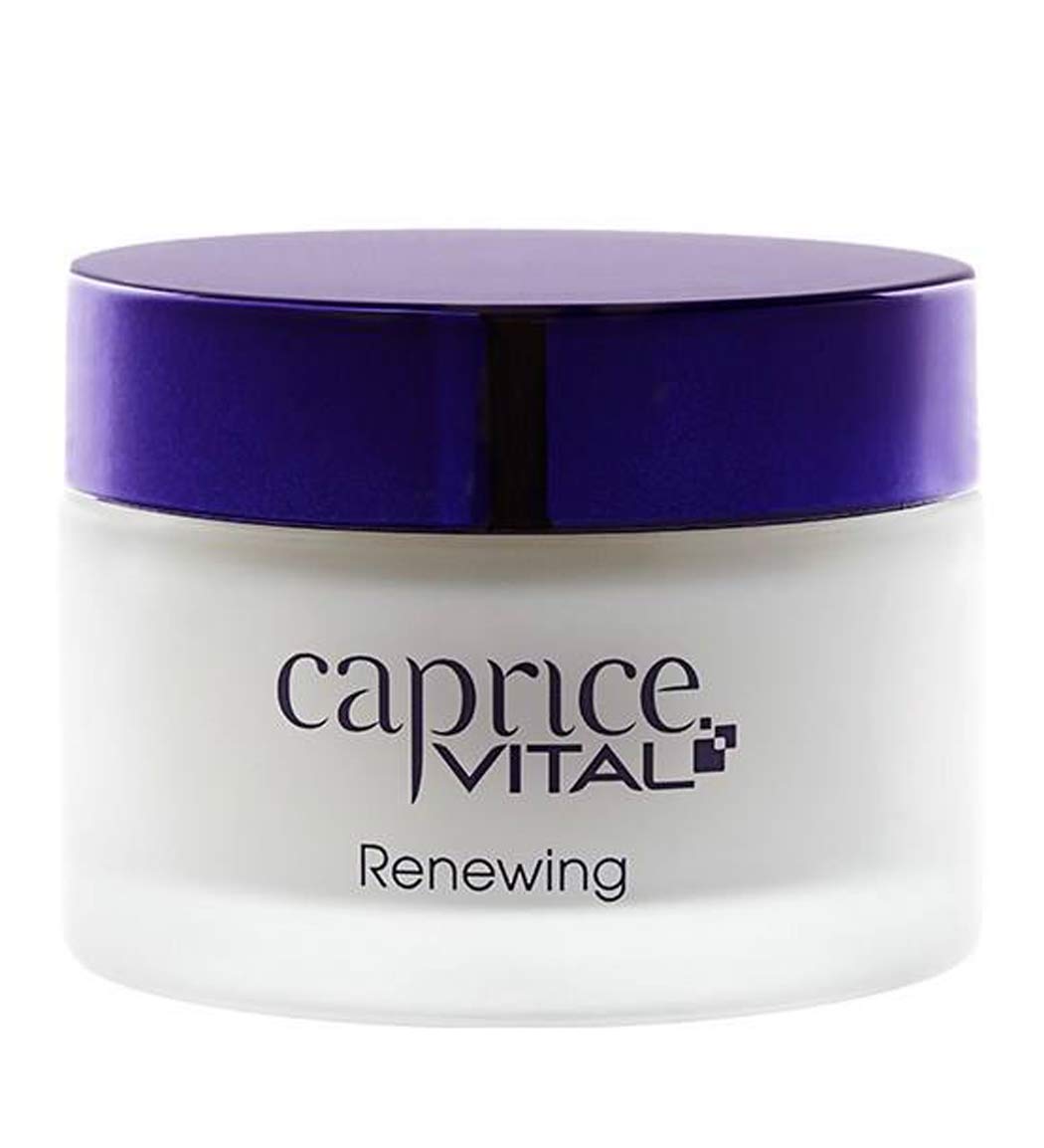 کرم احیا کننده، درخشان کننده و ضد چروک رینیوئینگ