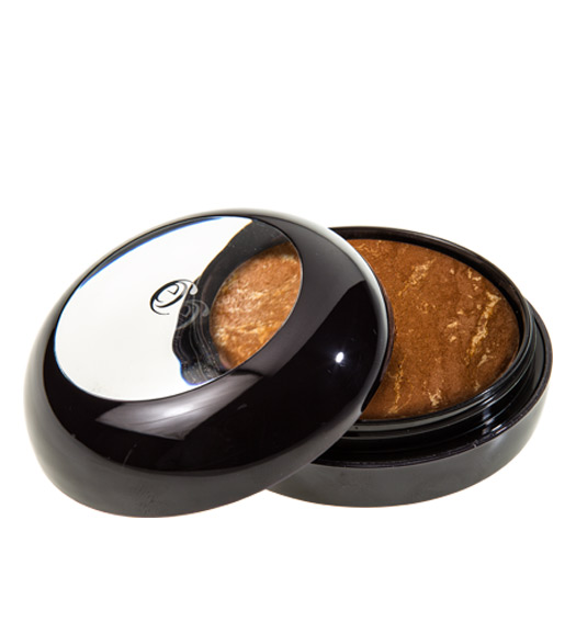 پودر برنزه کننده صورت