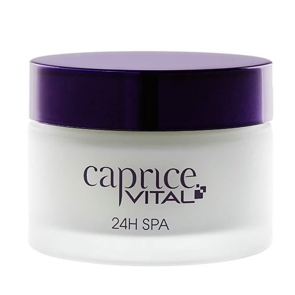 مینی کرم مرطوب کننده 24 ساعته اسپا