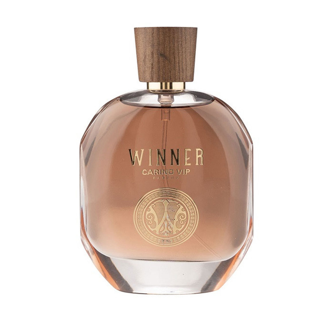 ادوپرفیوم مدل Winner کرم حجم 100میل