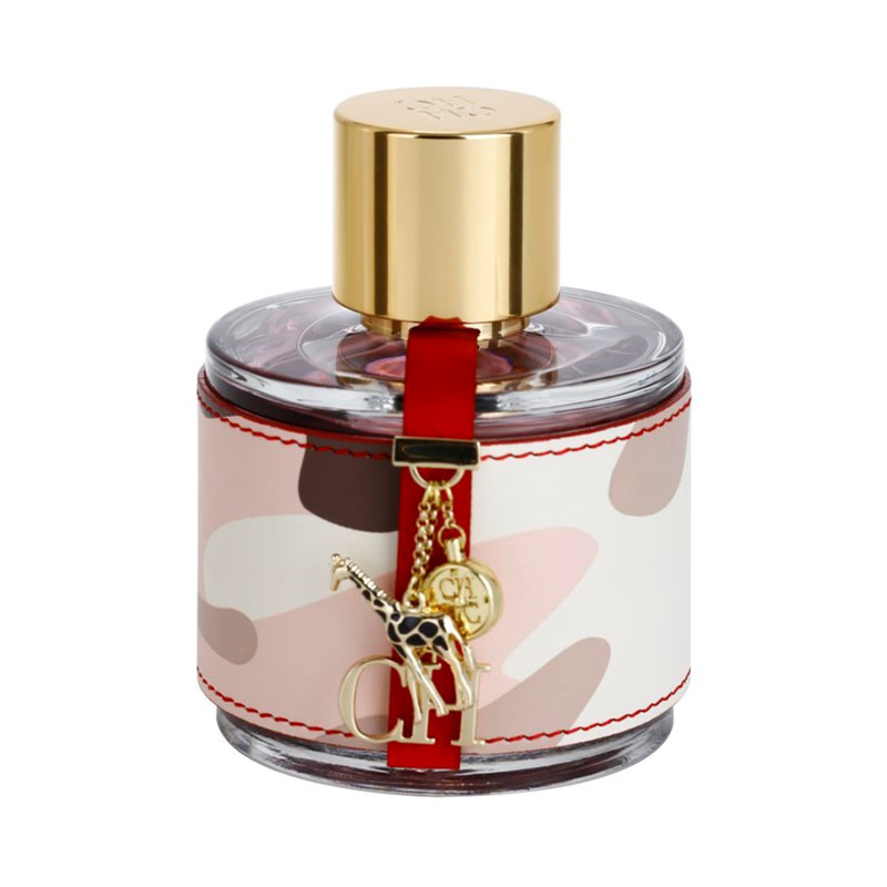 ادو تویلت زنانه مدل Ch Africa حجم 100 میل