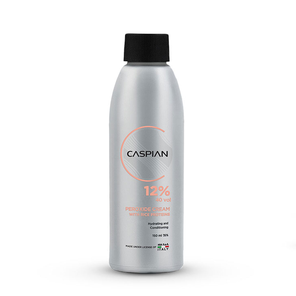 کرم اکسیدان 12 درصد حجم 150 میلی لیتر