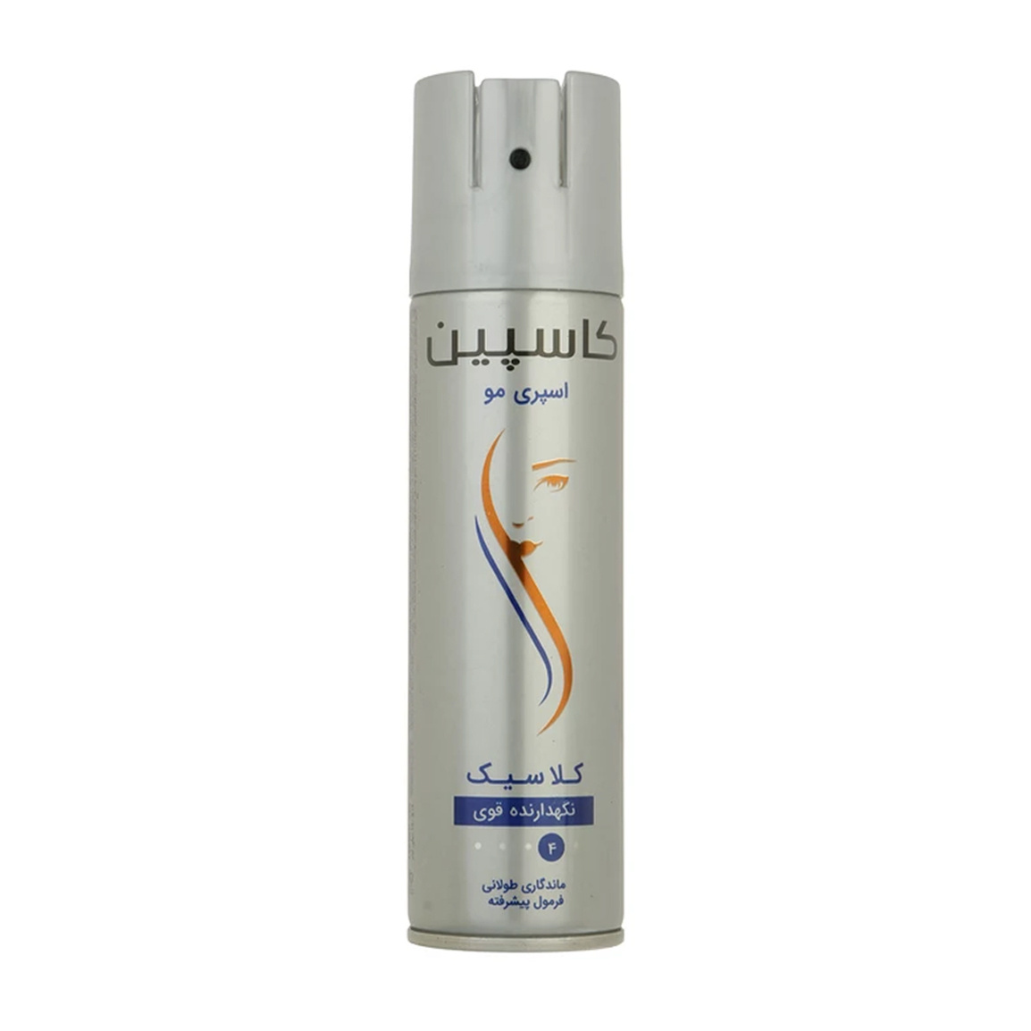 اسپری مو کلاسیک 150میل