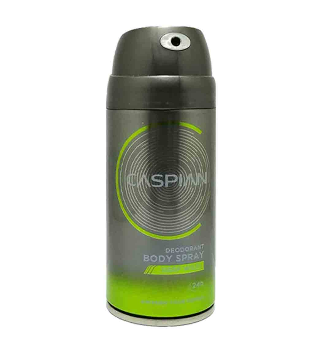 اسپری دئودورانت مردانه Deep Wild حجم 150میل