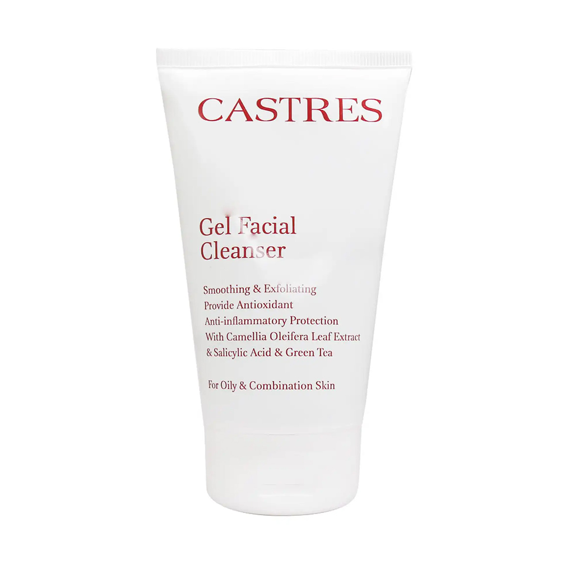 ژل شستشو مناسب پوست چرب حجم 50 میلی لیتر