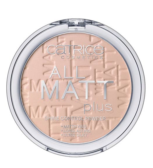 پودر مات کننده شاین کنترل