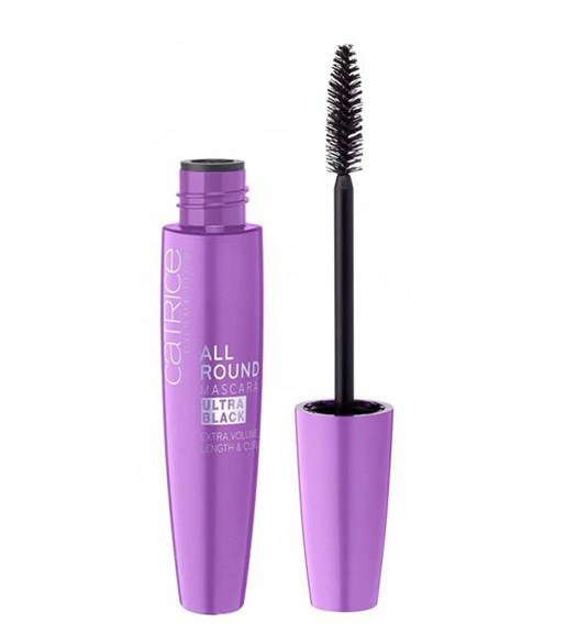 ریمل چند کاره الترا بلک