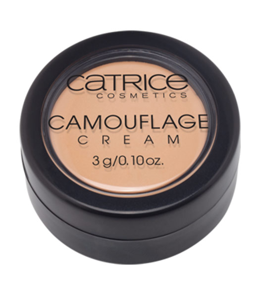 کانسیلر کموفلاژ