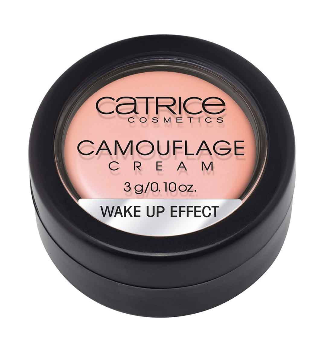 کانسیلر کموفلاژ شاداب کننده