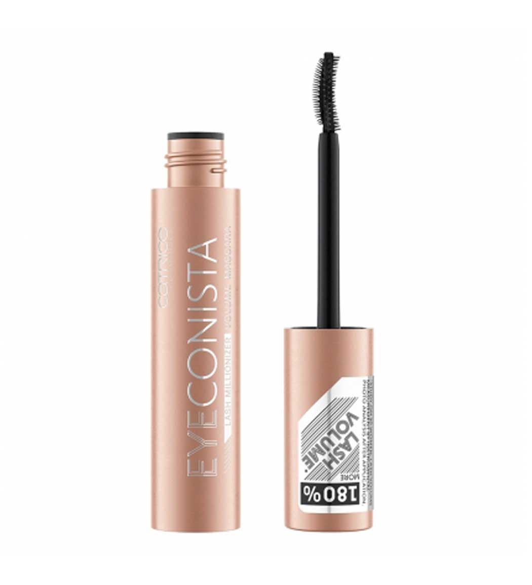 ریمل حجم دهنده مدل Eyeconista