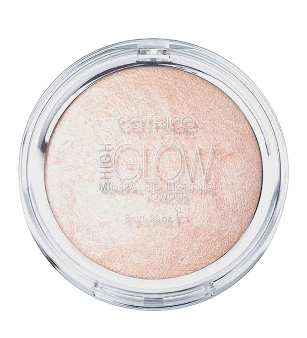 پودر هایلایتر مینرال گلو