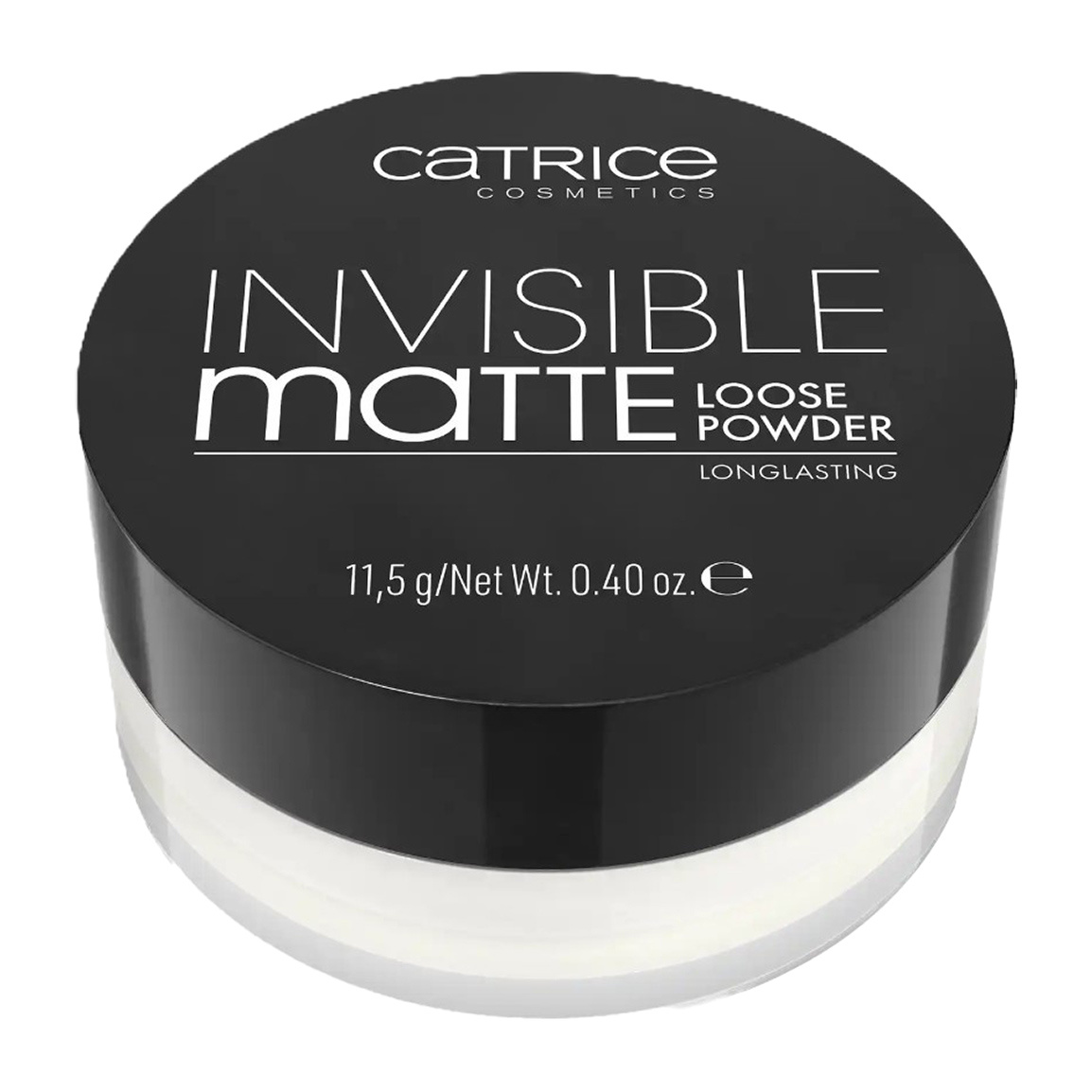 پودر فیکس مدل Invisible