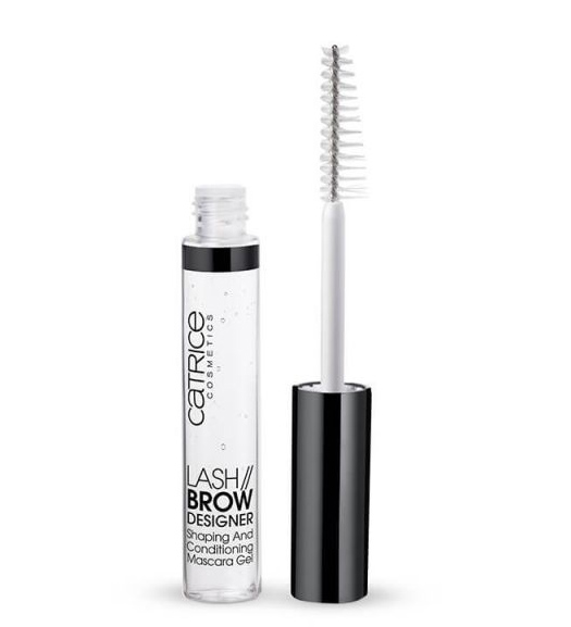 ژل ابرو و مژه