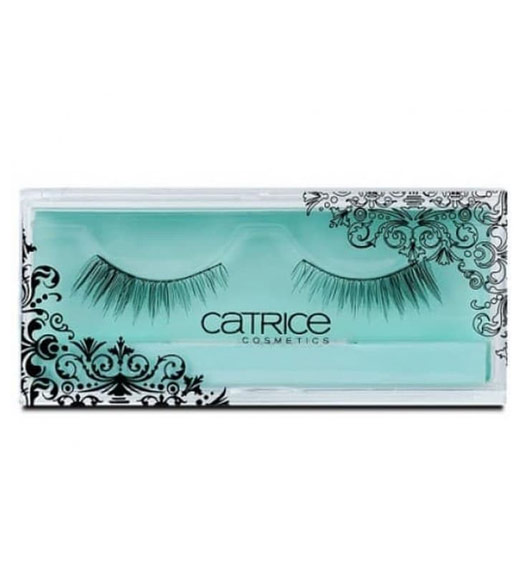 مژه مصنوعی لش کوتور اسموکی