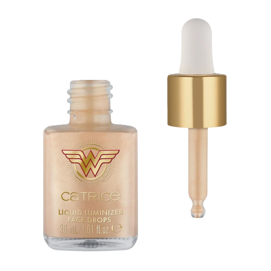 روشن کننده پوست صورت حجم 30 میلی لیتر