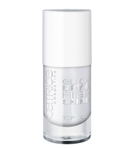 برق ناخن و تاپ کات کوئیک درای