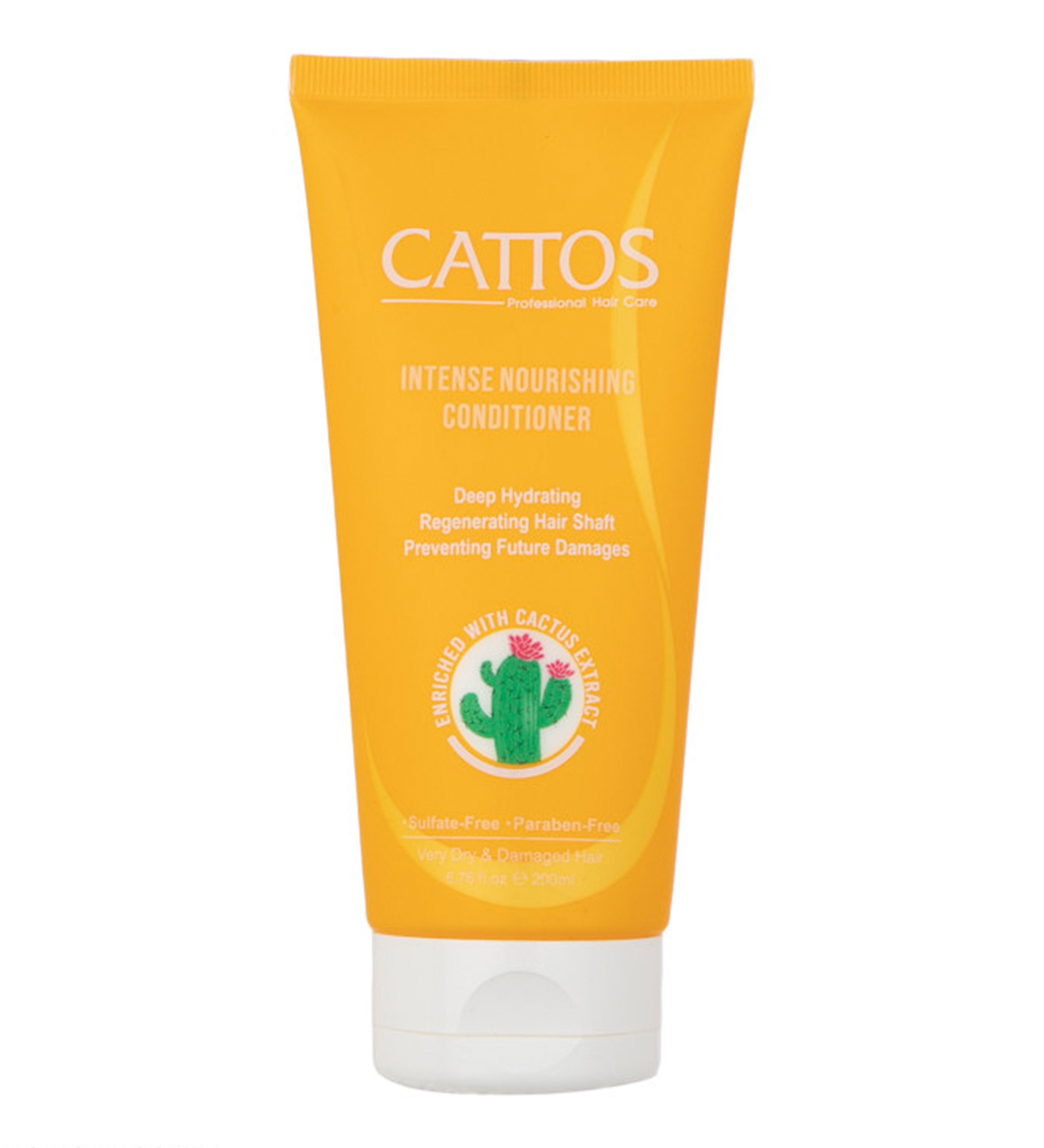 نرم کننده مناسب موهای خیلی خشک و آسیب دیده 200میل