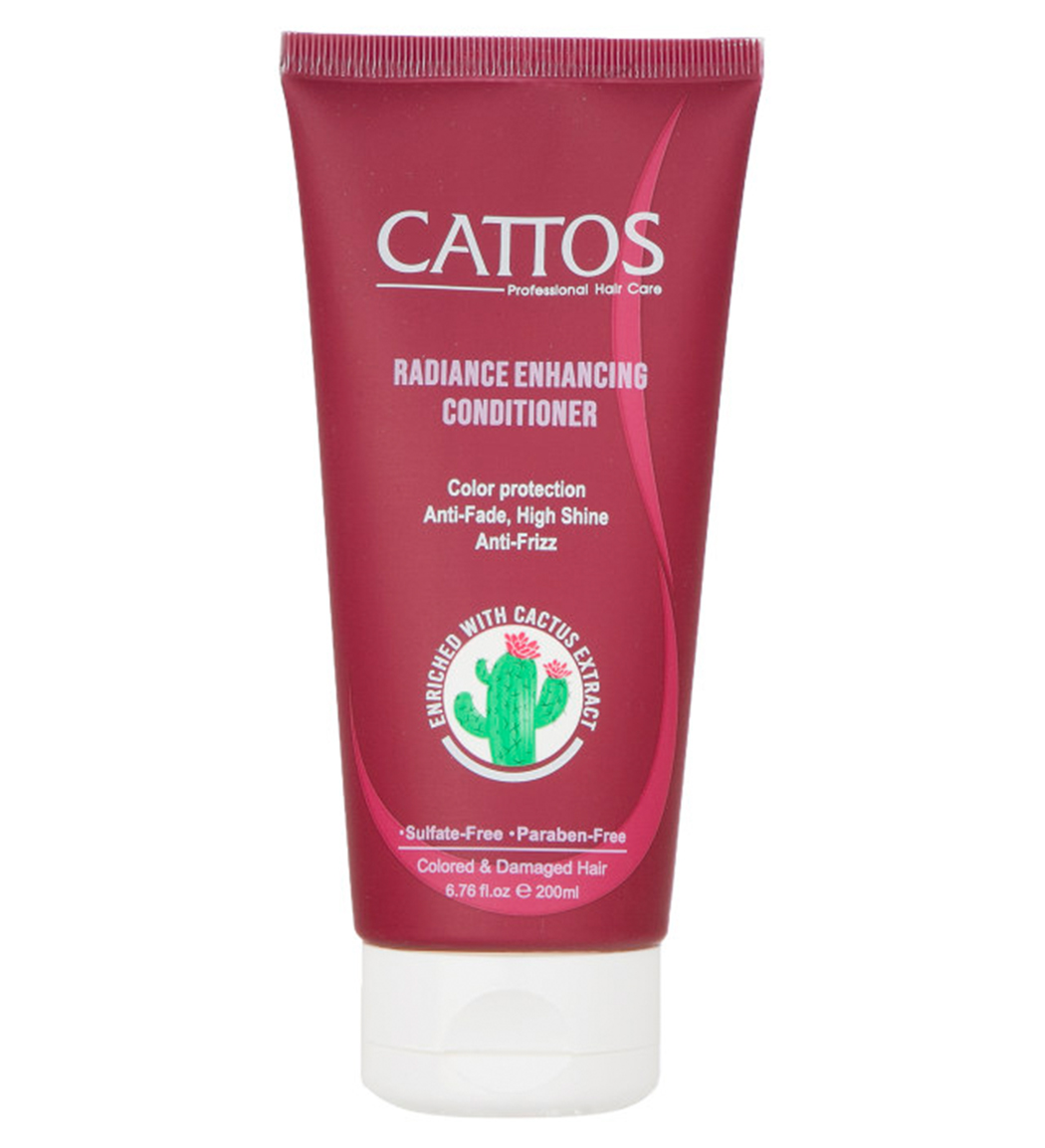 نرم کننده مناسب موهای رنگ شده 200میل