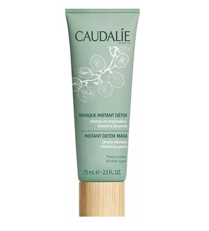 ماسک پاک کننده دتوکس 75 میلی لیتر