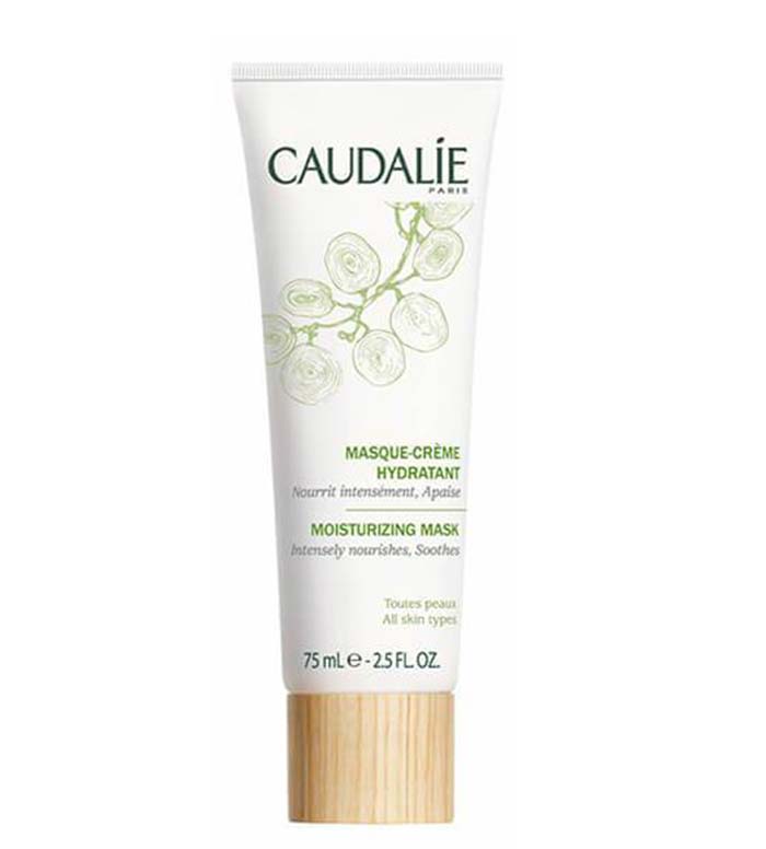 ماسک مرطوب کننده پوست