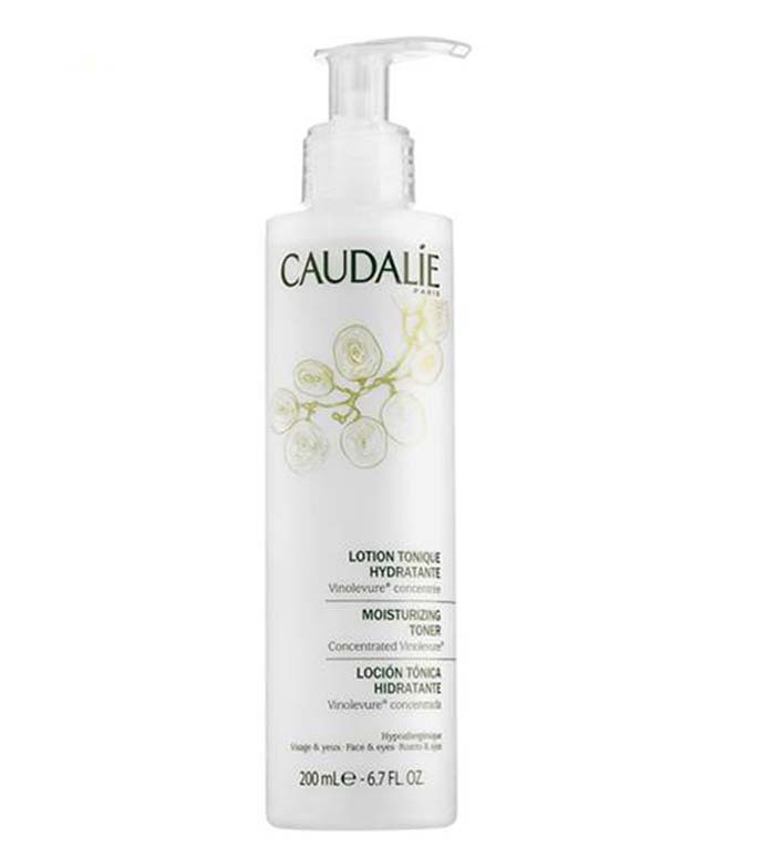 تونر مرطوب کننده