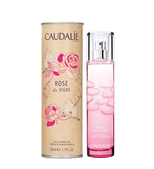 عطر زنانه و مردانه با رایحه رز 50 میل