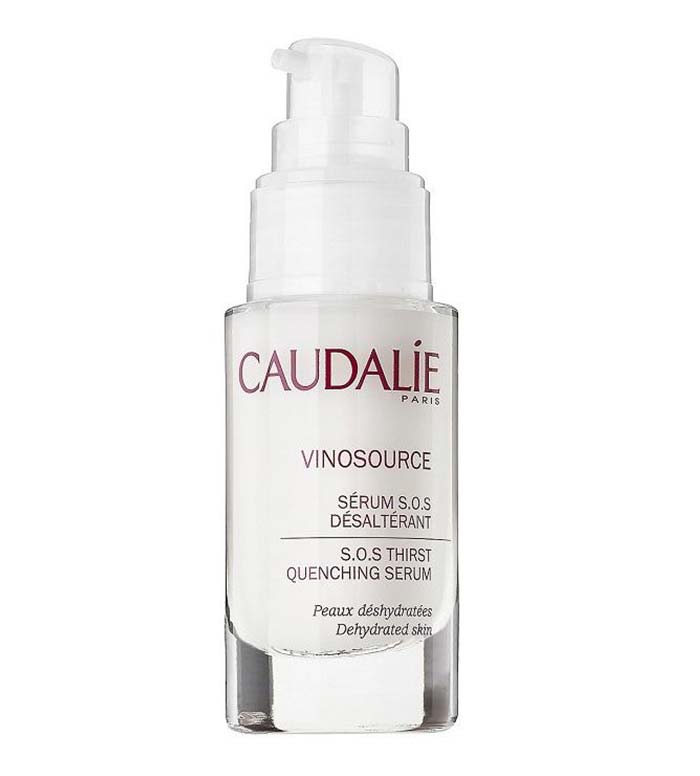 سرم مرطوب کننده